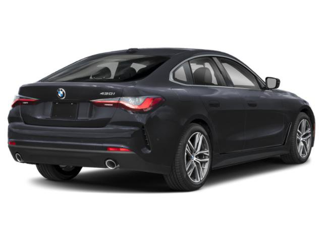 New 2027 BMW 430i xDrive AWD/4WD image 2