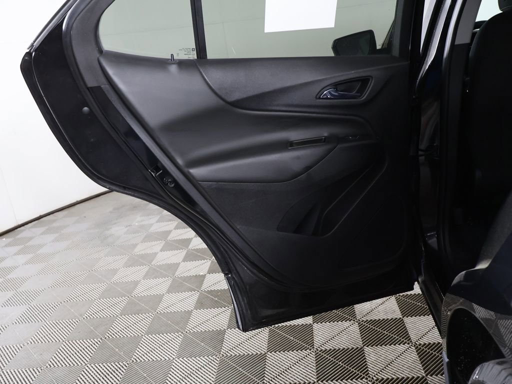 Used 2021 Chevrolet Equinox LT FWD image 22