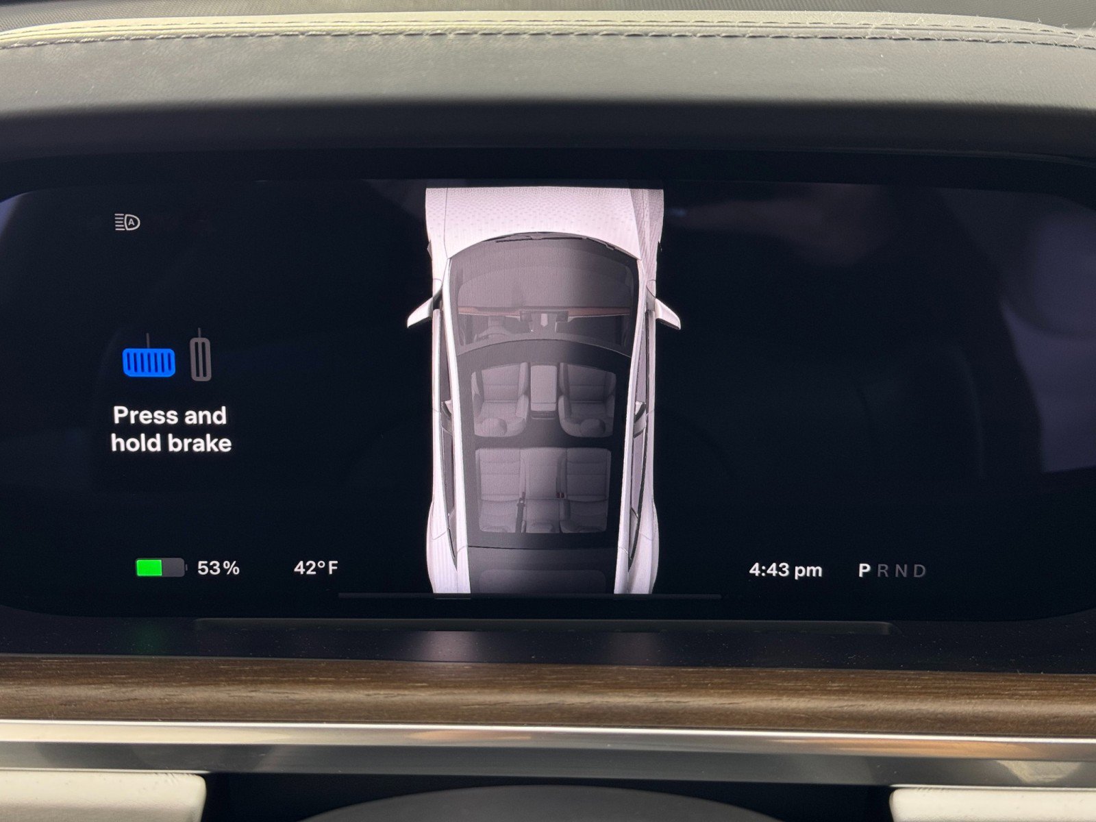 Used 2021 Tesla Model S Plaid image 45