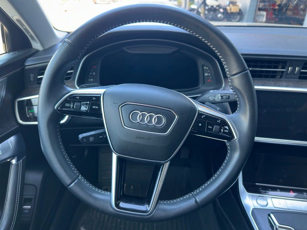 Used 2019 Audi A6 3.0T Prestige image 14