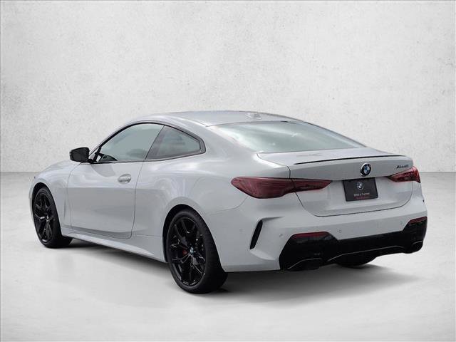 New 2026 BMW M440i Coupe RWD image 9