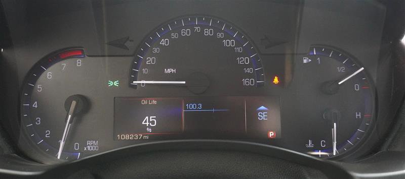 Used 2013 Cadillac ATS 2.0T Sedan RWD image 25