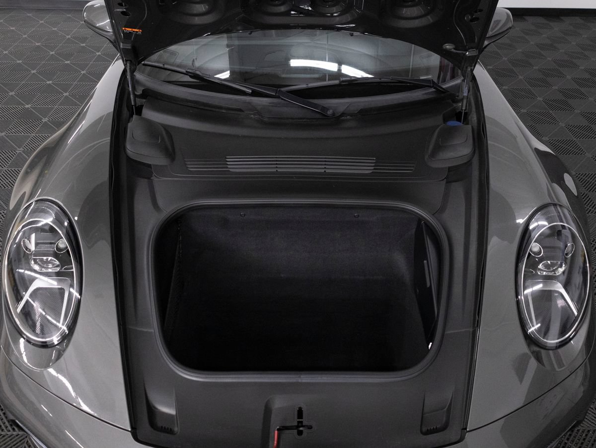 Certified 2023 Porsche 911 Carrera 4S AWD/4WD image 32