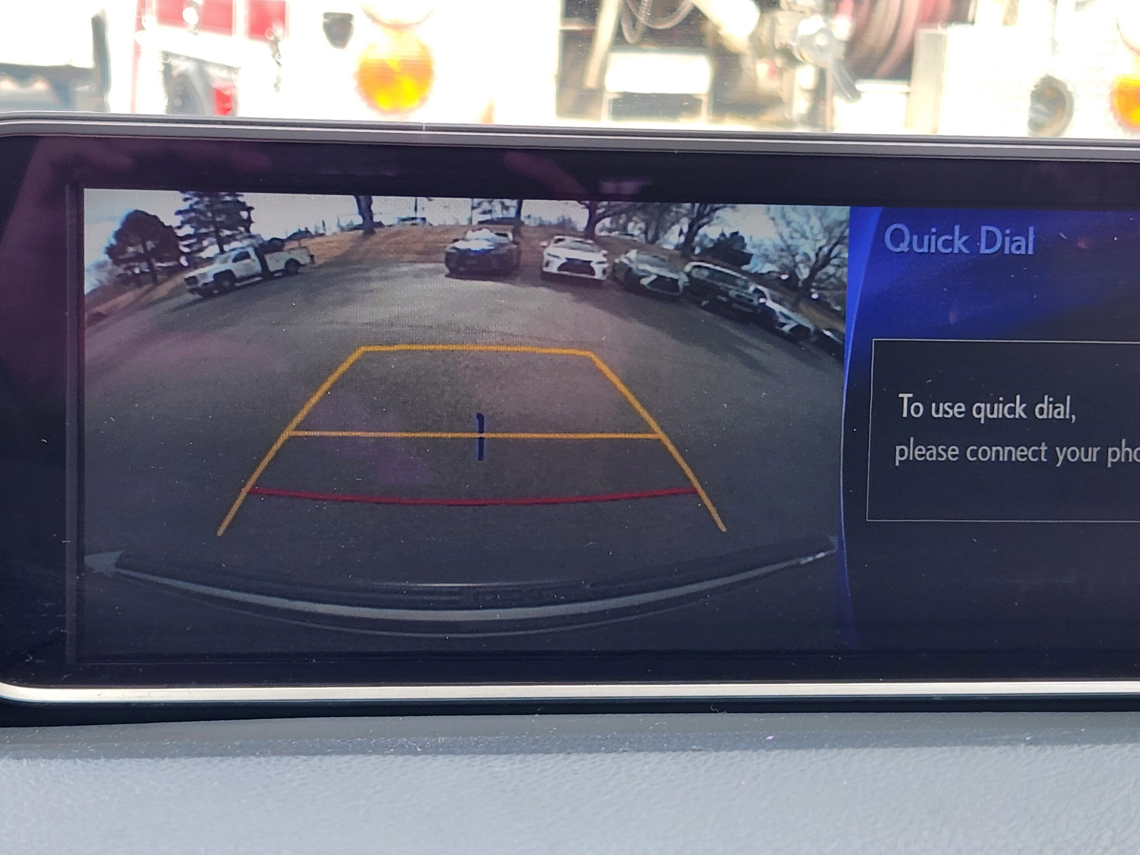 Used 2017 Lexus RX 450h AWD image 27