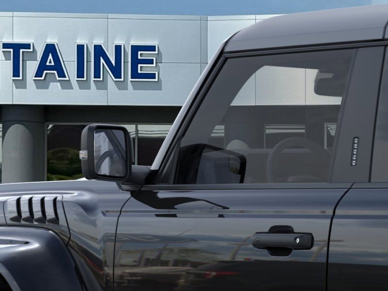 New 2026 Ford Bronco Raptor AWD/4WD image 22