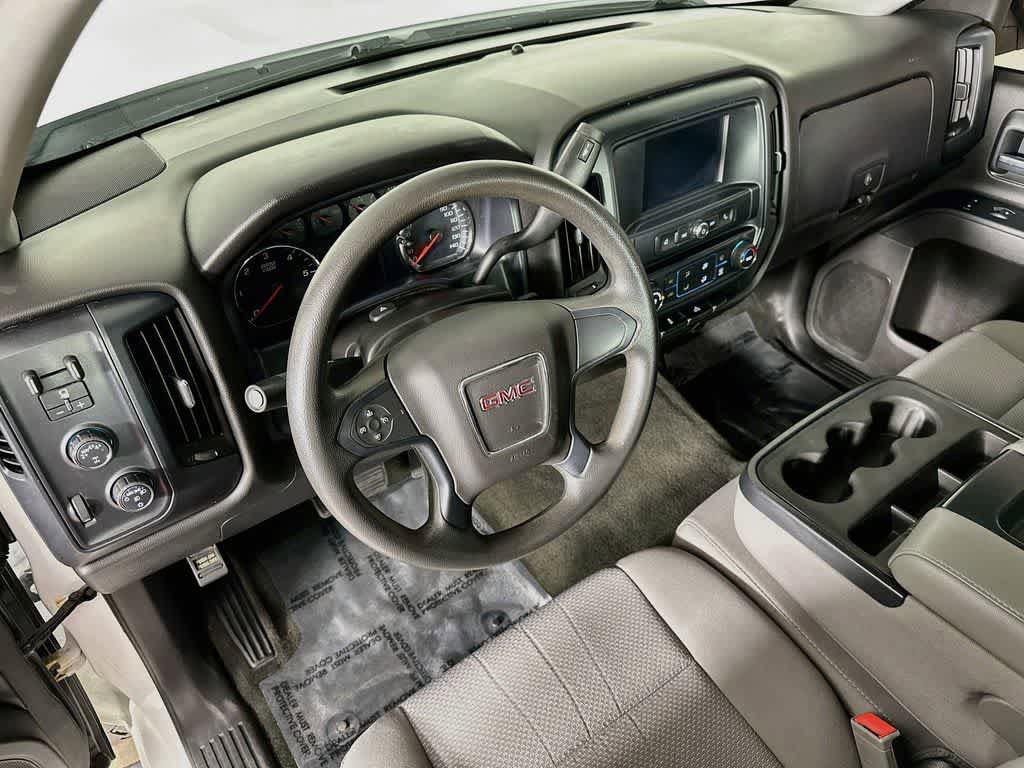 Used 2018 GMC Sierra 1500 4x4 Double Cab w/ Elevation Edition image 2