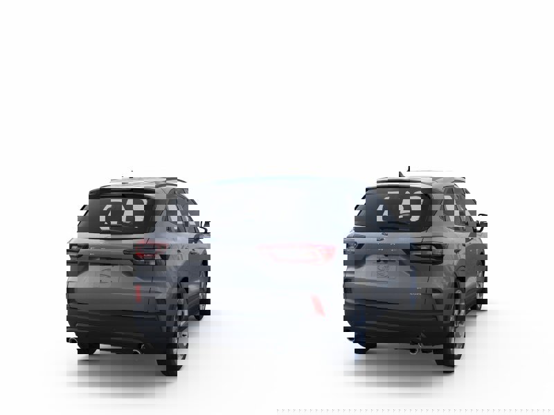 New 2026 Ford Escape ST-Line w/ Tech Pack #1 image 8