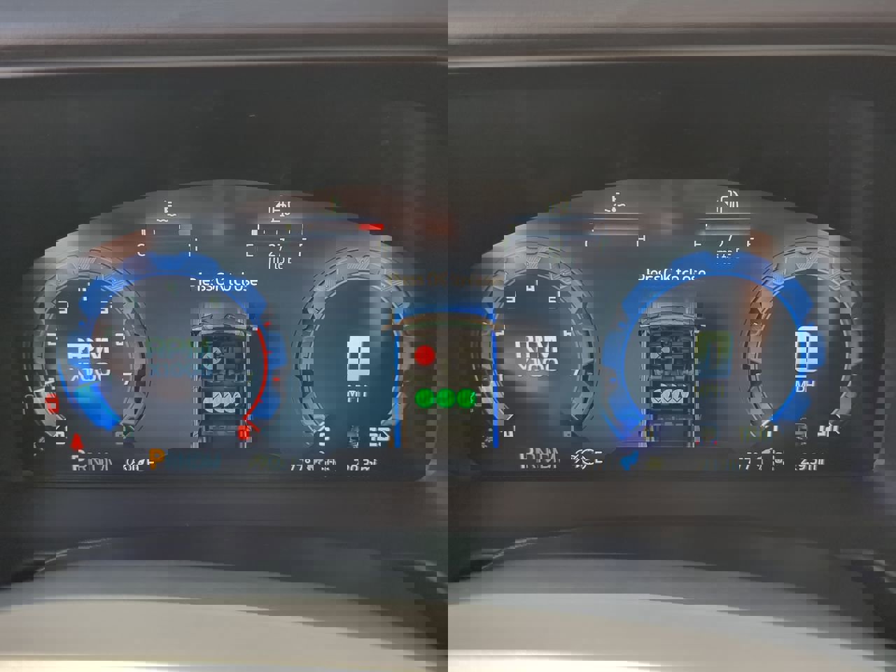 New 2026 Ford Bronco Outer Banks image 25