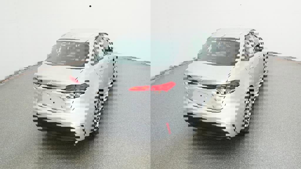 New 2026 Toyota Corolla LE image 41