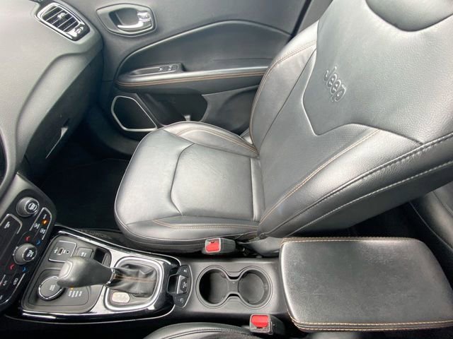 Used 2019 Jeep Compass Limited image 44