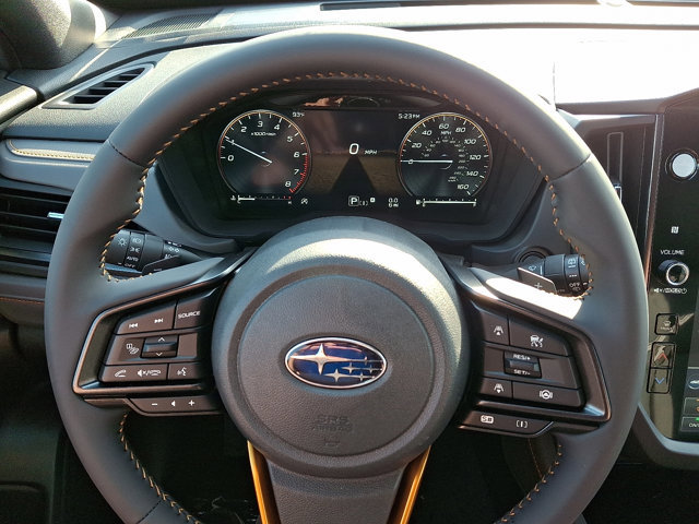 New 2026 Subaru Forester Wilderness image 13