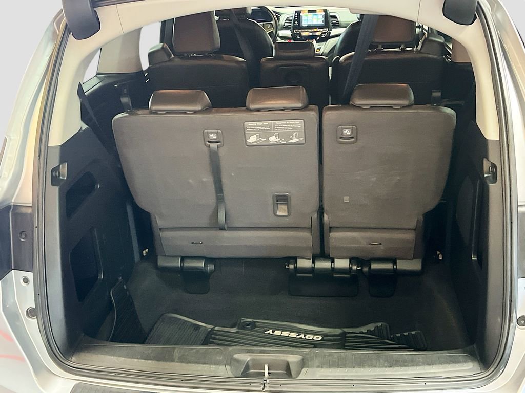 Used 2019 Honda Odyssey EX-L image 26