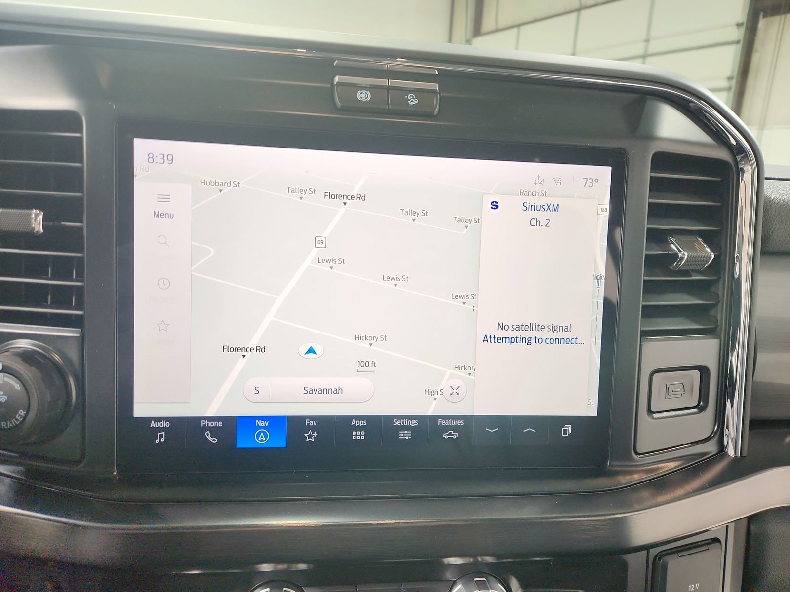 New 2026 Ford F250 Lariat w/ Lariat Premium Package image 29