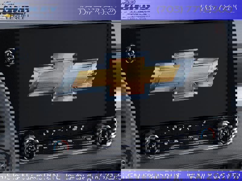 New 2026 Chevrolet Colorado LT w/ LT Convenience Package image 22