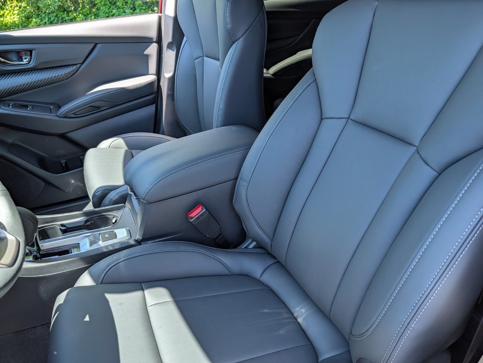 New 2026 Subaru Ascent Premium AWD/4WD image 20
