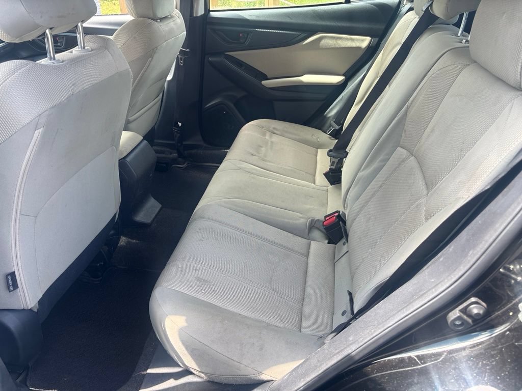 Used 2018 Subaru Impreza 2.0i AWD/4WD image 7