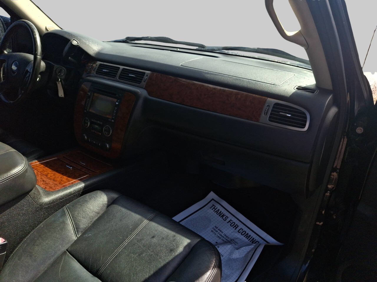Used 2008 Chevrolet Avalanche LT image 5