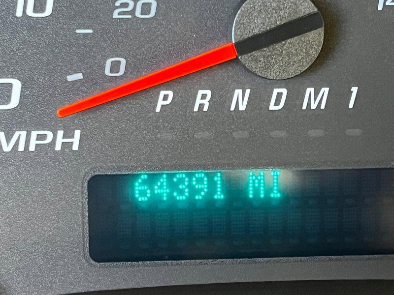 Used 2012 Chevrolet Express 3500 LS image 13