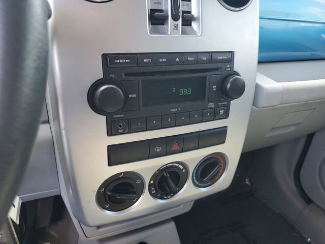 Used 2008 Chrysler PT Cruiser LX w/ Street Cruiser Series Group image 20