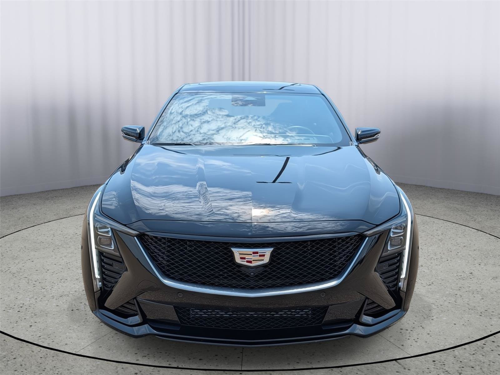 Used 2026 Cadillac CT5 Sport w/ Technology Package RWD image 8