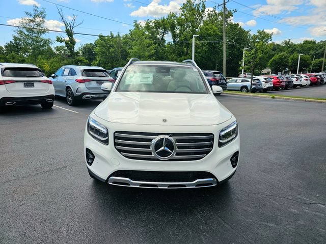 New 2026 Mercedes-Benz GLB 250 4MATIC video 2