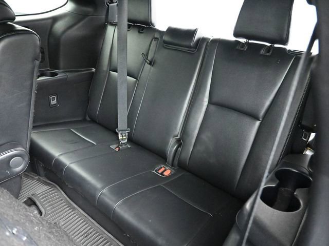 Certified 2023 Toyota Highlander XSE image 30