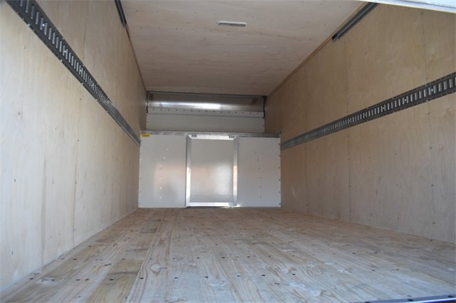 New 2025 Chevrolet Express 3500 w/ Power Convenience Package image 15