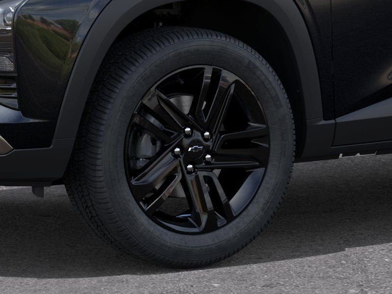 New 2026 Chevrolet Trax ACTIV image 9