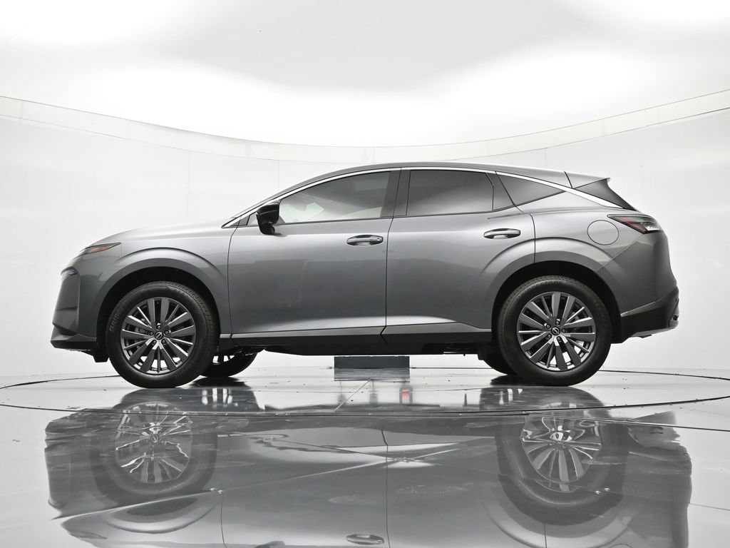 New 2026 Nissan Murano SL AWD/4WD image 43