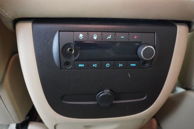 Used 2011 Chevrolet Tahoe LT w/ Regional Value Package image 34