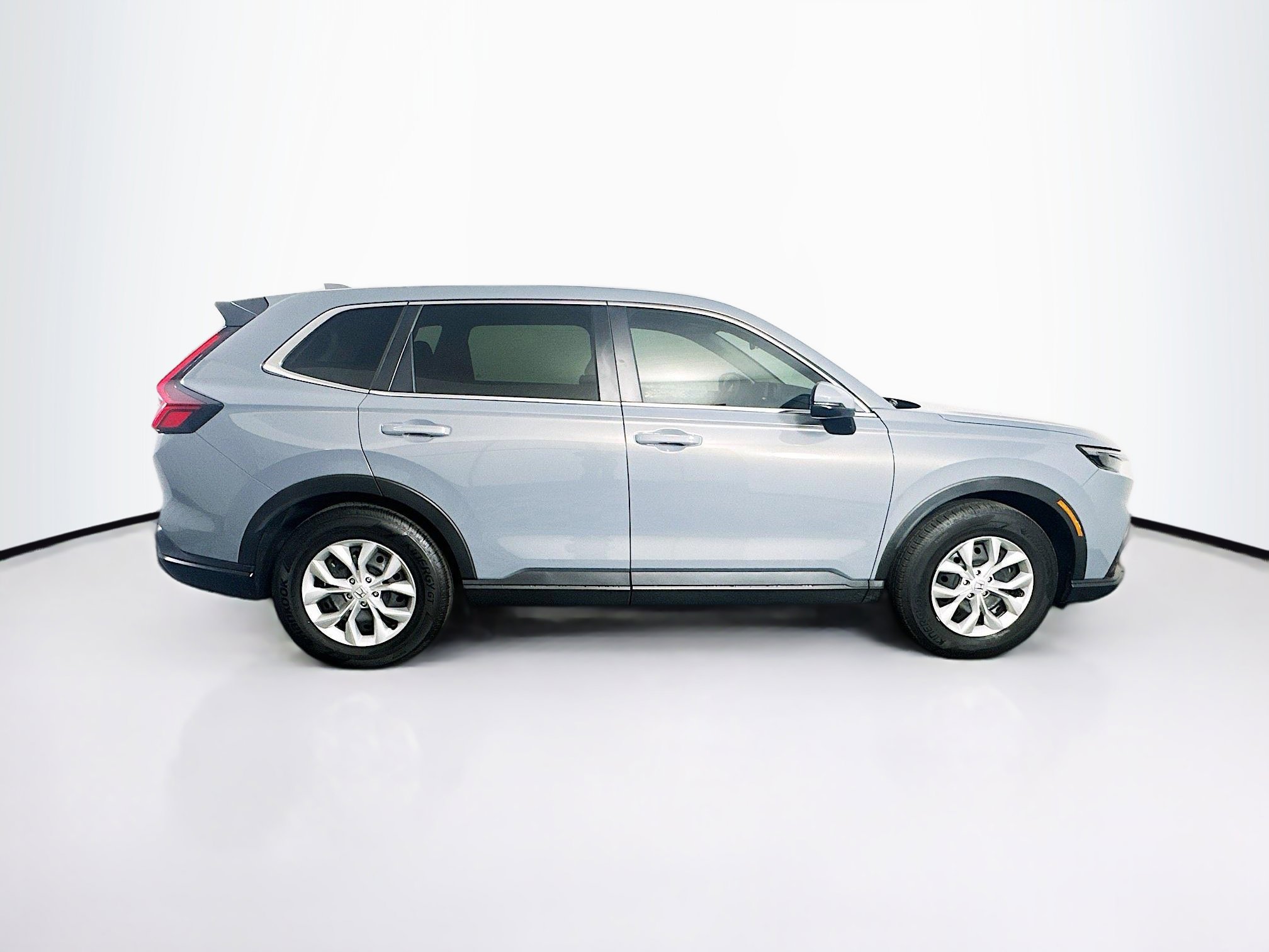 Used 2026 Honda CR-V LX image 10