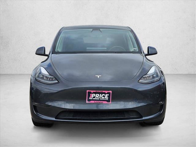 Used 2022 Tesla Model Y Performance AWD/4WD video 2