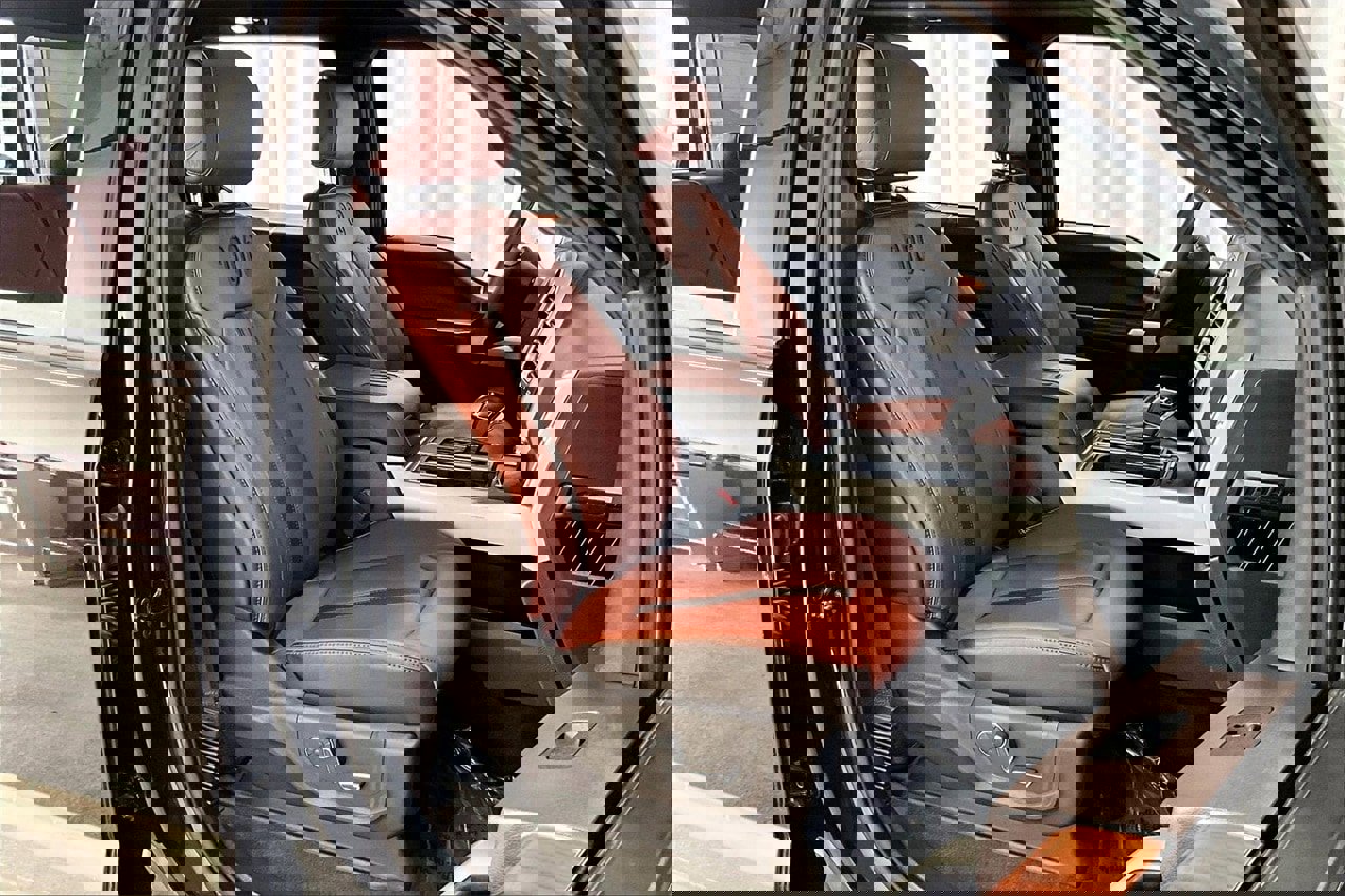 Used 2019 Ford F150 King Ranch w/ Equipment Group 601A Luxury image 6