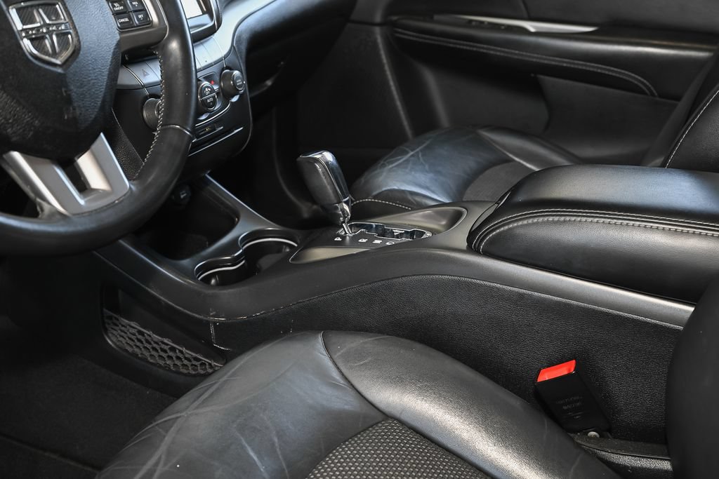 Used 2018 Dodge Journey Crossroad FWD image 33