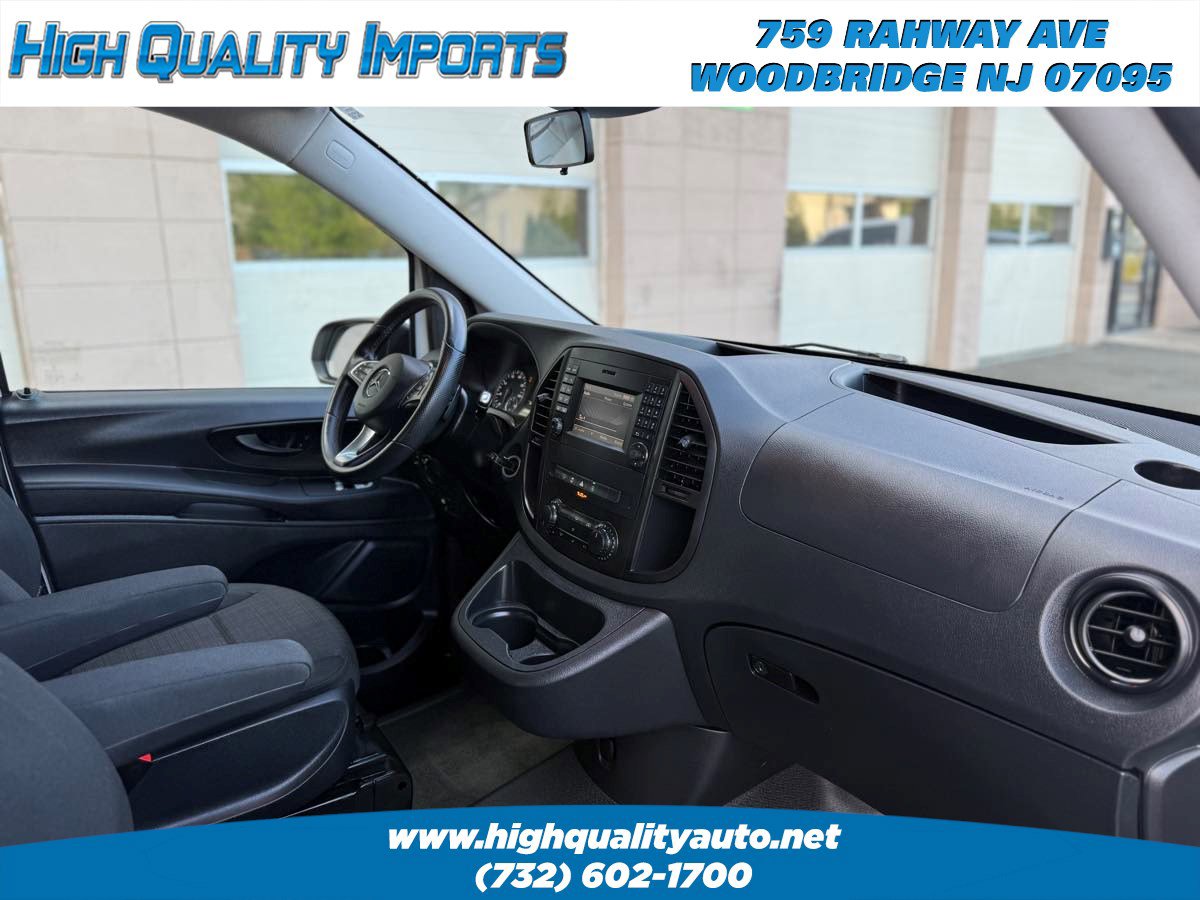 Used 2019 Mercedes-Benz Metris image 30