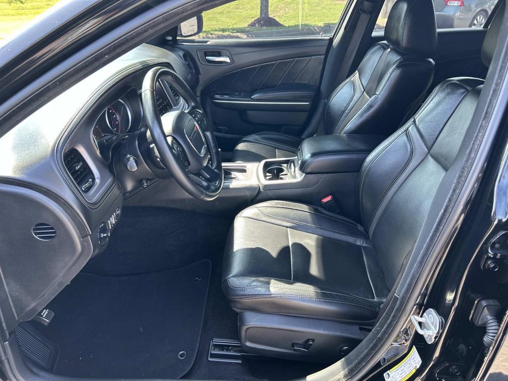 Used 2023 Dodge Charger SXT w/ Plus Group image 22