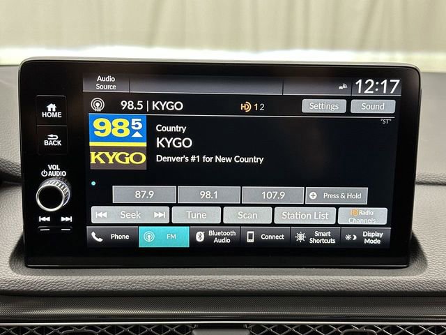 Used 2023 Acura Integra A-Spec FWD image 16