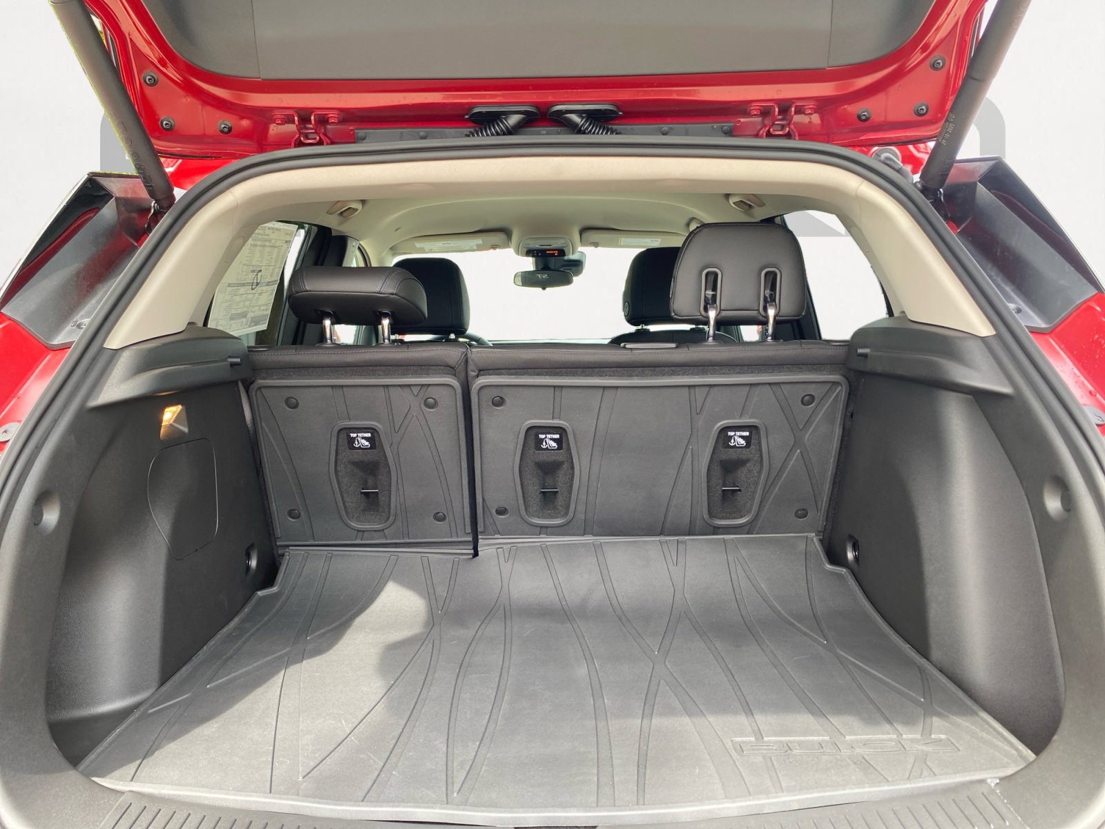 New 2026 Buick Encore GX Sport Touring w/ Advanced Technology Package FWD image 12