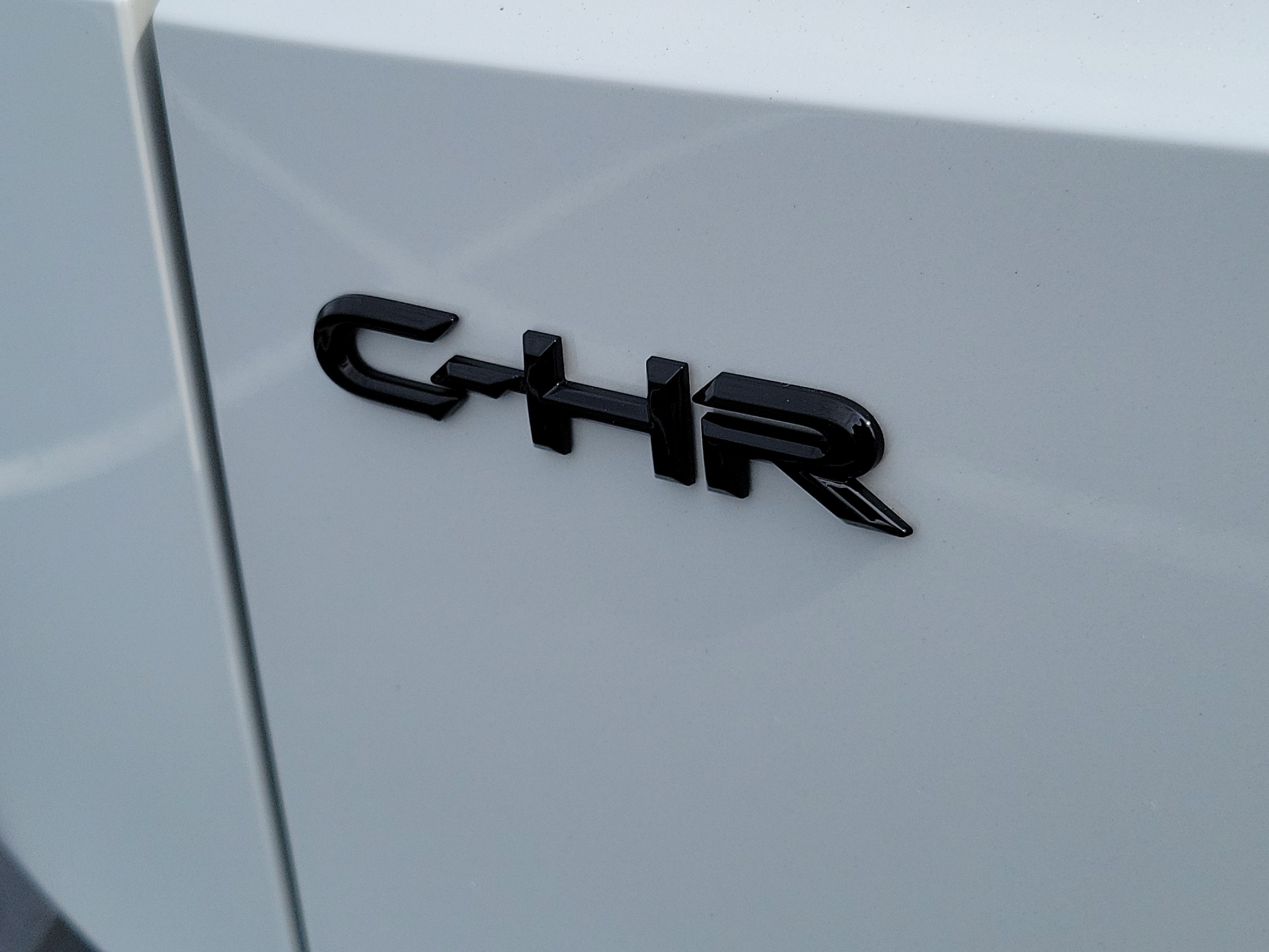 New 2026 Toyota C-HR AWD/4WD image 7