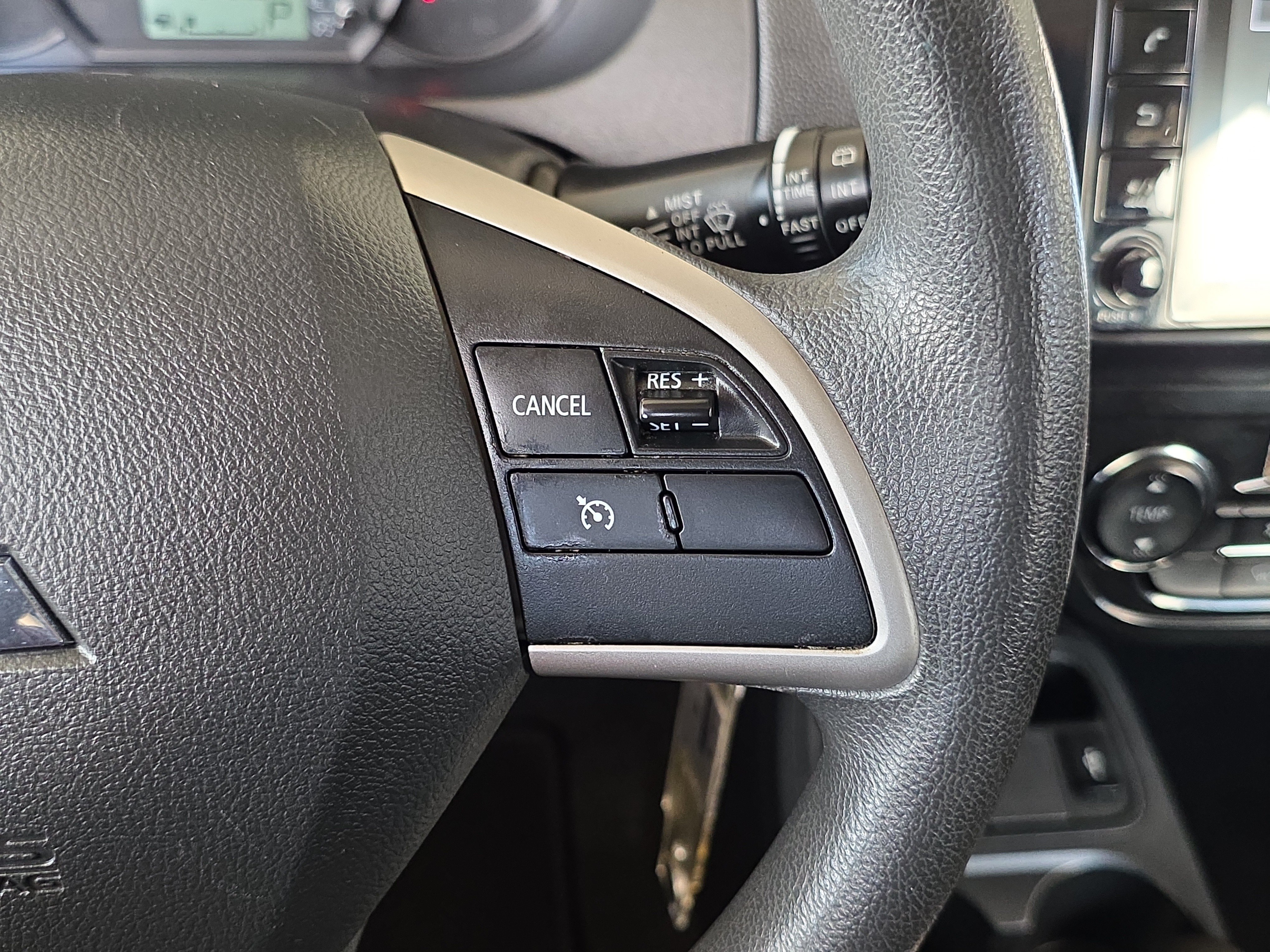 Used 2021 Mitsubishi Mirage LE FWD image 13