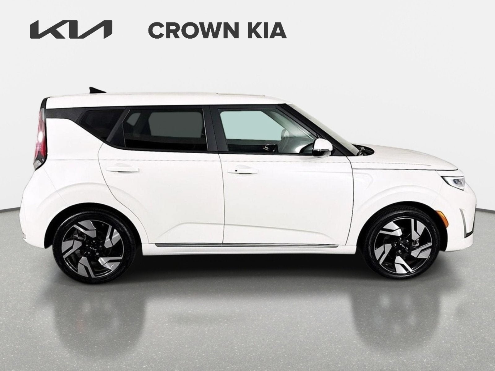 Certified 2023 Kia Soul GT-Line w/ GT-Line Technology Package FWD image 4
