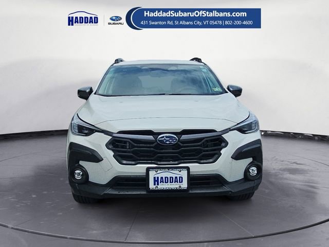 Certified 2025 Subaru Crosstrek 2.5i Limited image 8