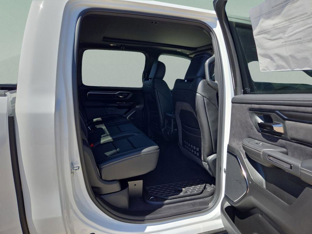 New 2026 RAM 1500 RHO image 26