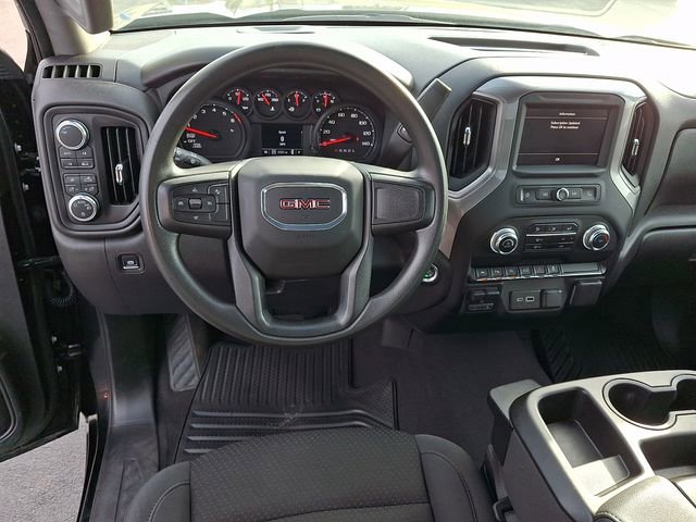 Used 2024 GMC Sierra 1500 Pro w/ Pro Value Package image 10