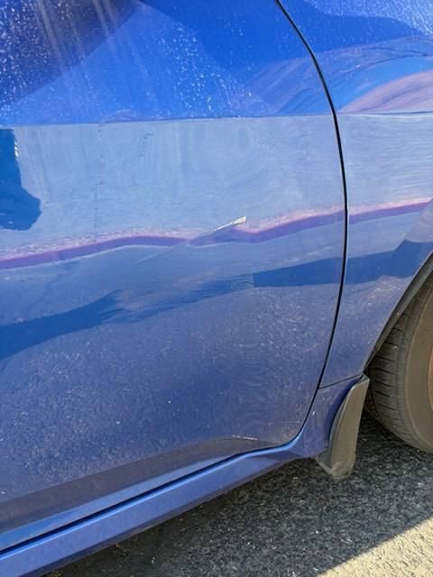 Used 2016 Honda Civic LX image 7