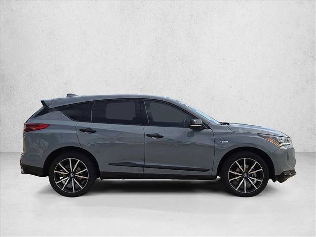 Used 2025 Acura RDX A-Spec image 4