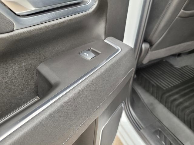 Certified 2025 Chevrolet Silverado 2500 LTZ w/ LTZ Convenience Package image 15