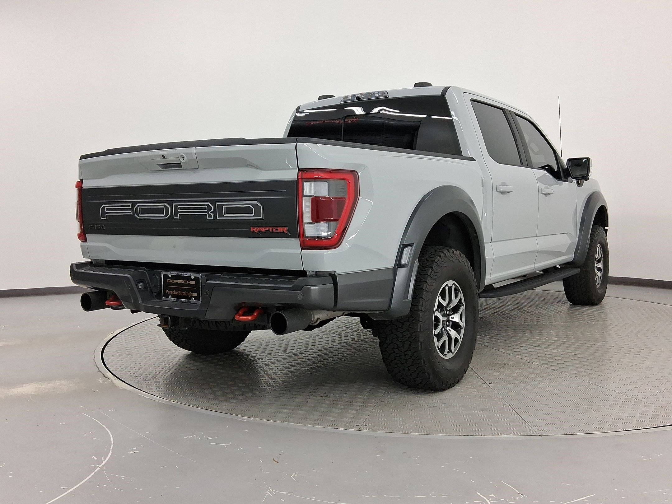 Used 2023 Ford F150 Raptor image 6