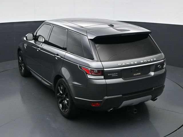 Used 2014 Land Rover Range Rover Sport HSE AWD/4WD image 38