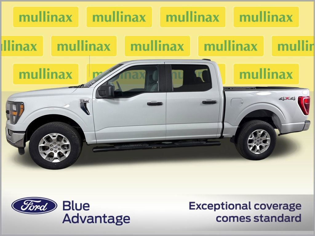 Certified 2023 Ford F150 XLT image 13